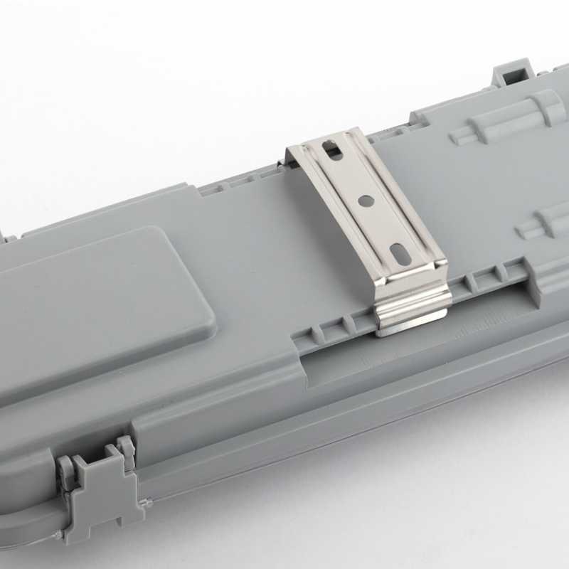 Светильник под LED лампу Т8 G13 (2шт) 1500мм IP65 ЭРА купить по ...